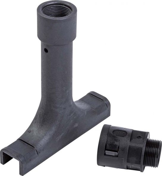 Isolierungseinführung IEK25-CON