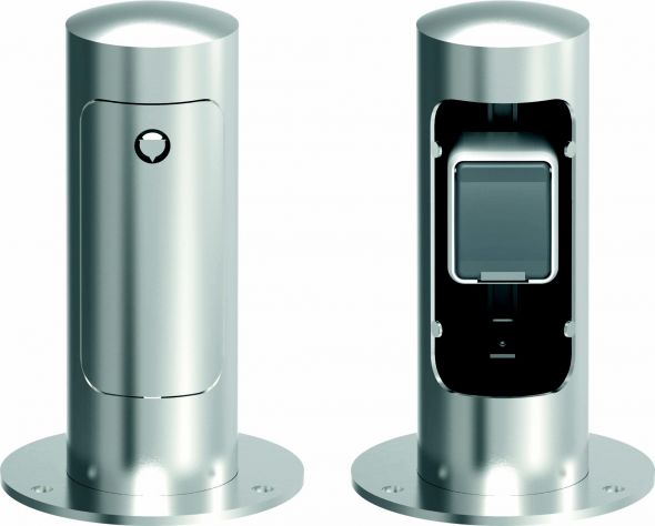 Miniversorgungspoller 9.883.0002.301S Miniversorgungspoller 9.883.0002.301S