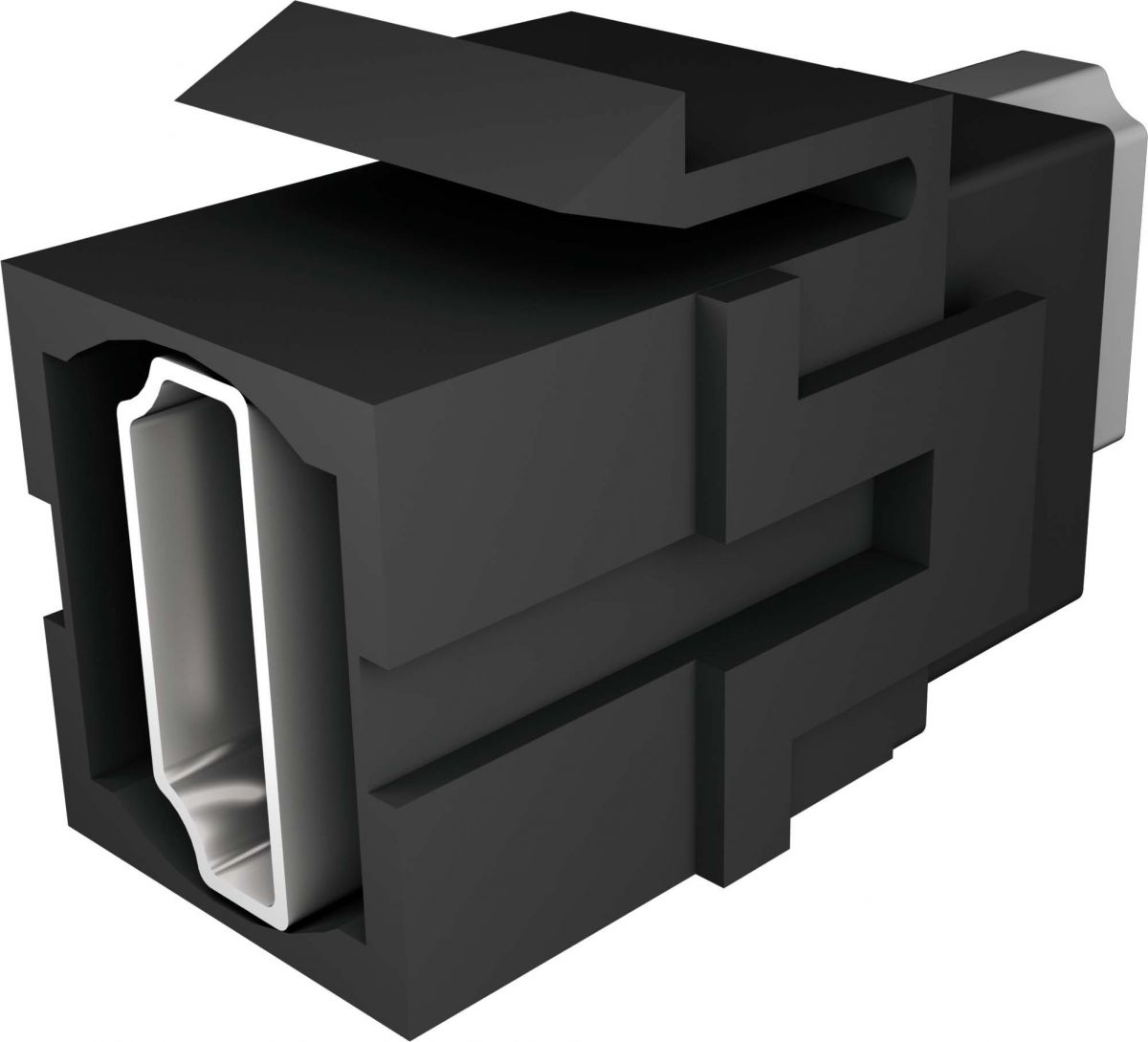 Keystone-Buchse 918.041