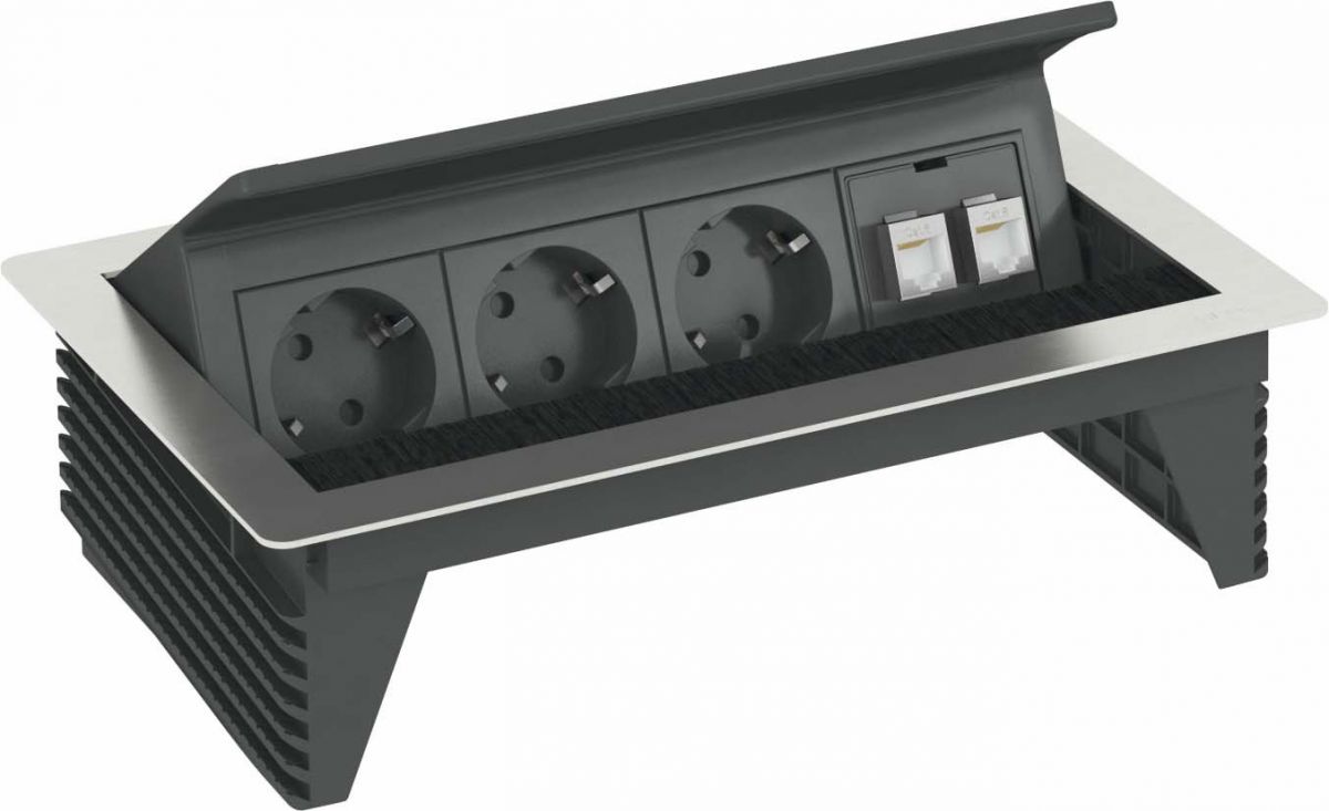 Deskbox DBK2-D4 D3S2K
