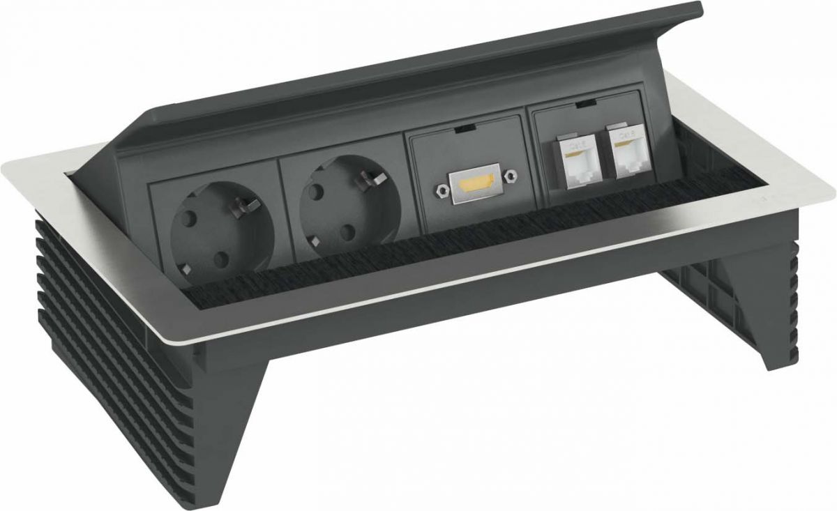 Deskbox DBK2-M4H D2S2K