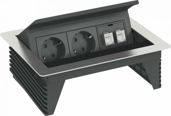 Deskbox DBK2-D3 D2S2K