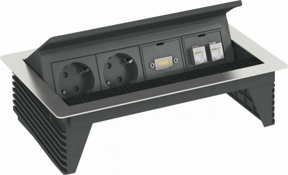 Deskbox DBK2-M4H D2S2K Deskbox DBK2-M4H D2S2K