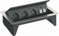 Deskbox DBK2-D4 D3S2K
