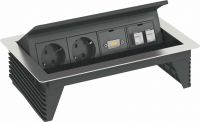 Deskbox DBK2-M4H D2S2K