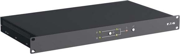 Tansferschalter ATS 16A Netpack