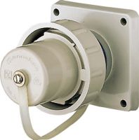 Schuko-Anbau-Steckdose 10852