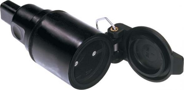 Flachkabelkupplung sw 740.003 Flachkabelkupplung sw 740.003