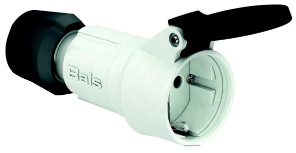 Schutzkontakt-Kupplung 7488