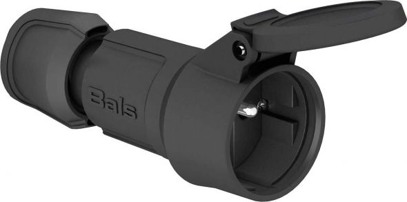 Schutzkontakt-Kupplung 749209