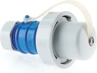 Schutzkontakt-Stecker 736