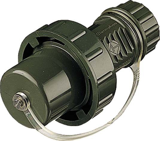 Schuko-Stecker 10829 Schuko-Stecker 10829