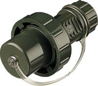 Schuko-Stecker 10829