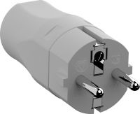 Montagestecker 960.301