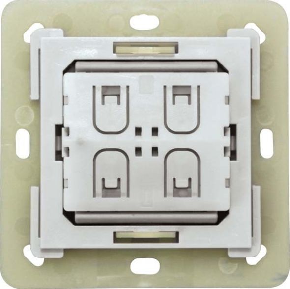 Funktaster-Einsatz FTE215BLE Funktaster-Einsatz FTE215BLE
