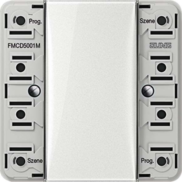 eNet Funk-Wandsender-Modul FM CD 5001 M eNet Funk-Wandsender-Modul FM CD 5001 M
