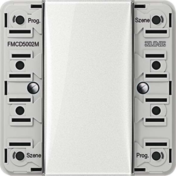 eNet Funk-Wandsender-Modul FM CD 5002 M eNet Funk-Wandsender-Modul FM CD 5002 M