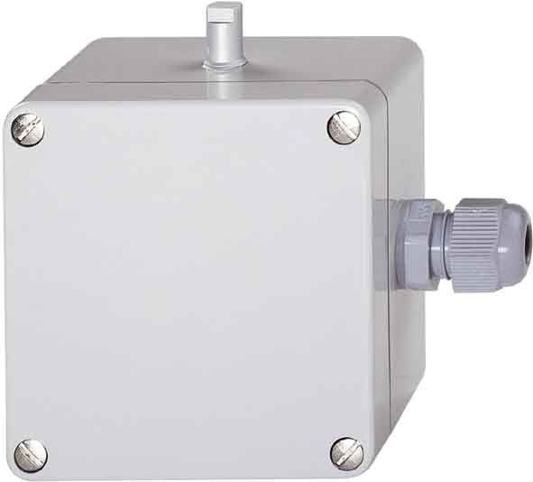 Messwertgeber außen 628145