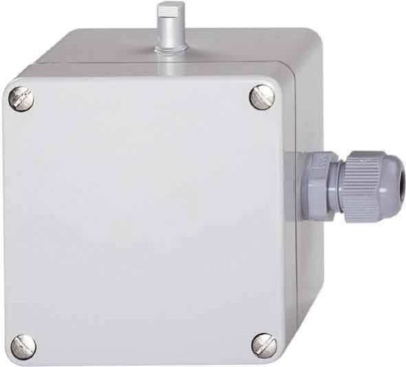 Messwertgeber außen 628145