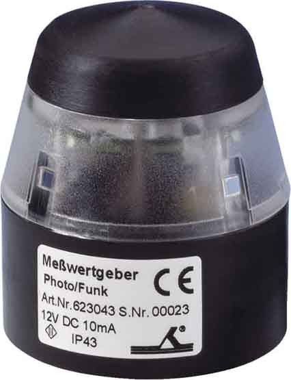 Messwertgeber 623043 Messwertgeber 623043