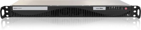 VOD-Server AVOD20 VOD-Server AVOD20