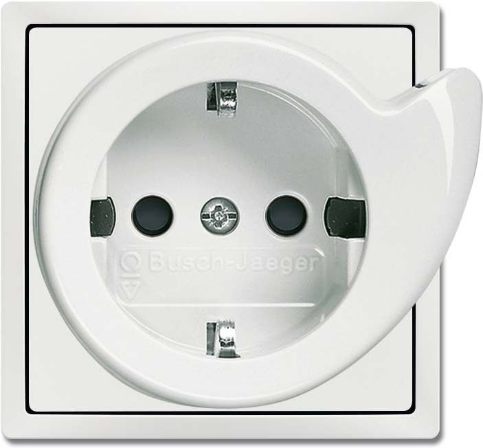 Servicesteckdose 20 EUCBDR-884 Servicesteckdose 20 EUCBDR-884