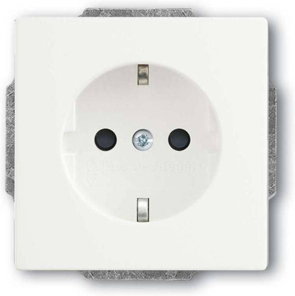 SCHUKO Steckdosen-Einsatz 2300 EUCB-884 SCHUKO Steckdosen-Einsatz 2300 EUCB-884
