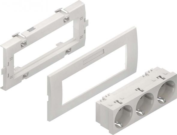 Geräteeinbausystem KES-3.3.20