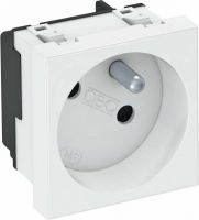 Steckdose 33 Grad, 1-fach STD-F3 RW1