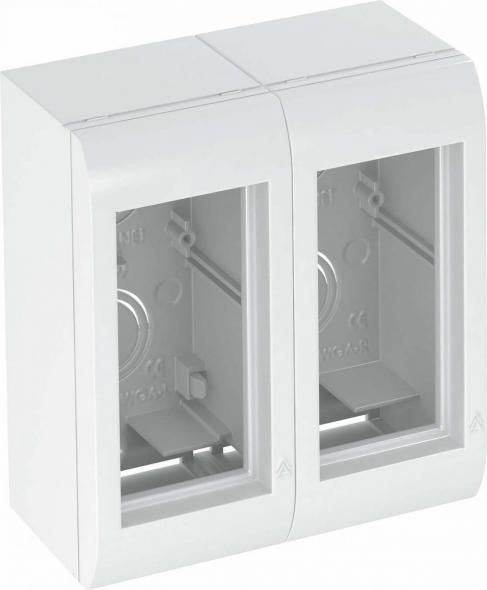 Modalnet Basiskonfig. WG-AK RW