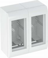 Modalnet Basiskonfig. WG-AK RW