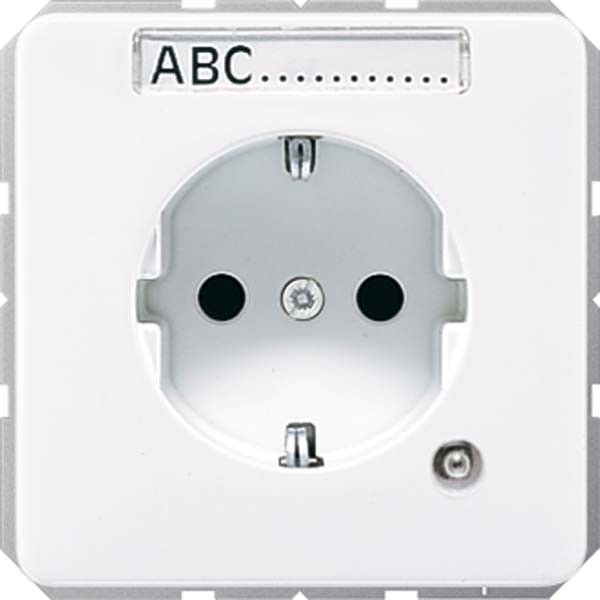 SCHUKO-Steckdose 16 A 250V CD 1520 BFNAKO WW