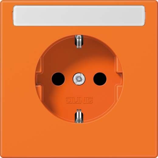 SCHUKO-Steckdose 16A 250V LS 1520 BFKINA O