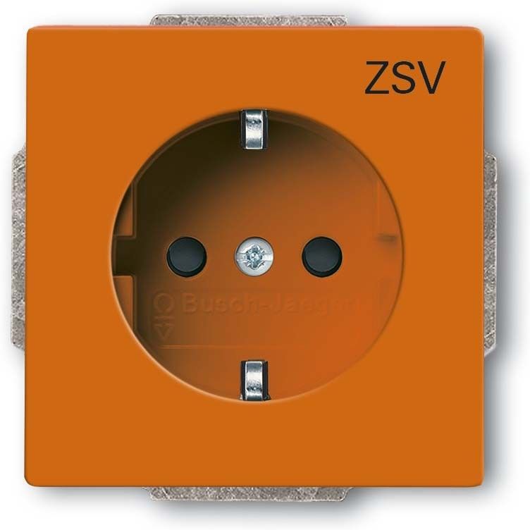 SCHUKO Steckdosen-Einsatz 20 EUCB-14-82-10 SCHUKO Steckdosen-Einsatz 20 EUCB-14-82-10