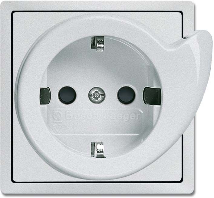 Servicesteckdose 20 EUCBDR-83 Servicesteckdose 20 EUCBDR-83
