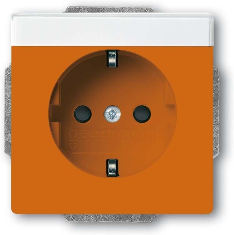 SCHUKO Steckdosen-Einsatz 20 EUCNB-14-82 SCHUKO Steckdosen-Einsatz 20 EUCNB-14-82