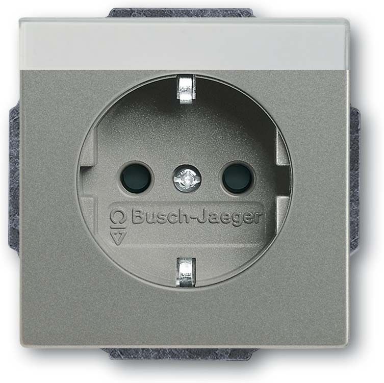 SCHUKO Steckdosen-Einsatz 20 EUCNB-803 SCHUKO Steckdosen-Einsatz 20 EUCNB-803