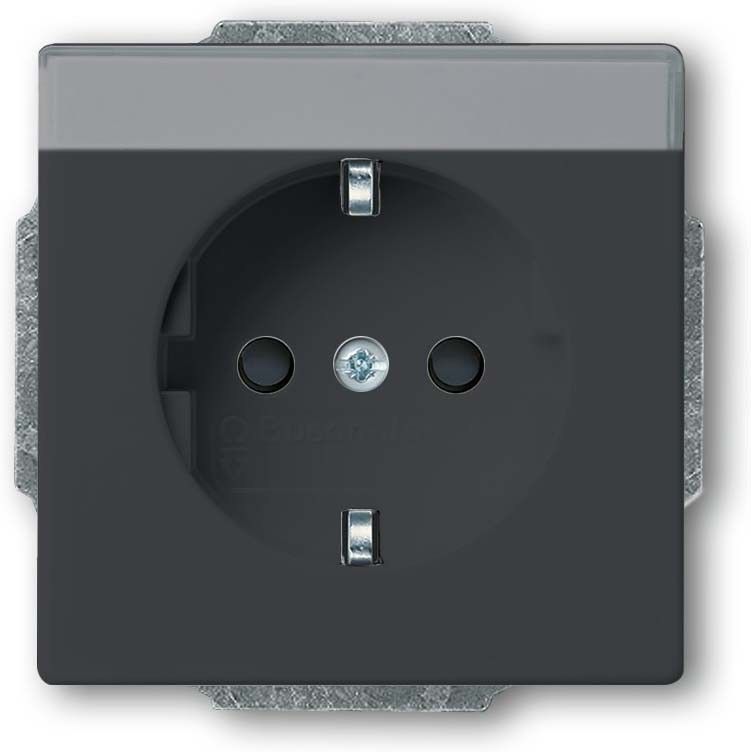 SCHUKO Steckdosen-Einsatz 20 EUCNB-81 SCHUKO Steckdosen-Einsatz 20 EUCNB-81