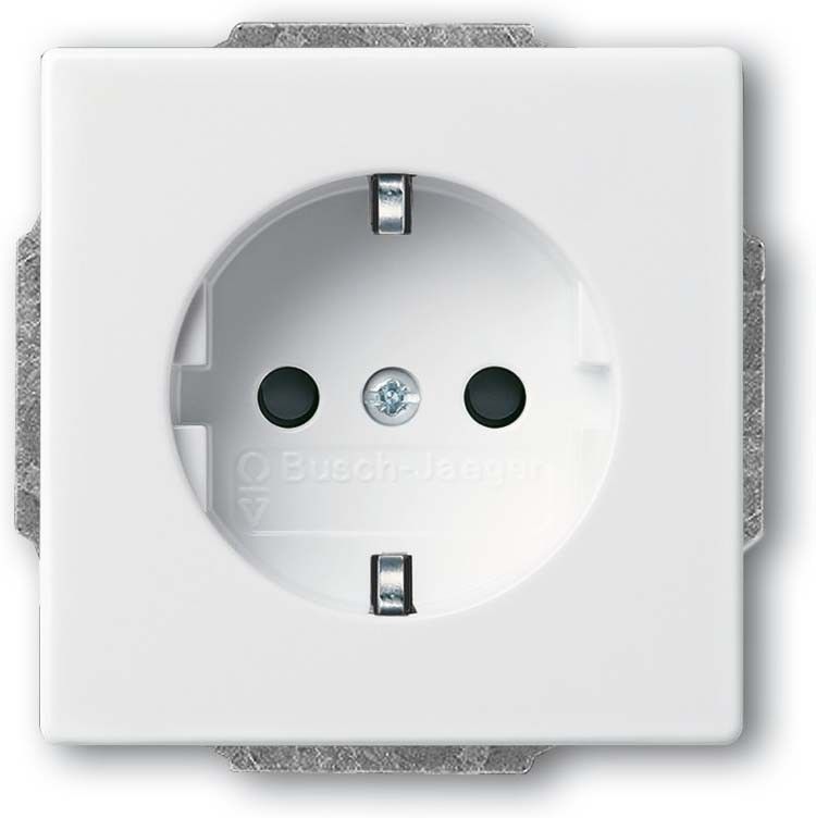 SCHUKO Steckdosen-Einsatz 20 EUCRB-84 SCHUKO Steckdosen-Einsatz 20 EUCRB-84
