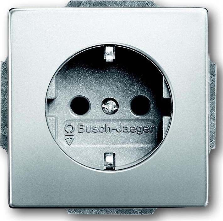 SCHUKO Steckdosen-Einsatz 20 EUCRB-866 SCHUKO Steckdosen-Einsatz 20 EUCRB-866