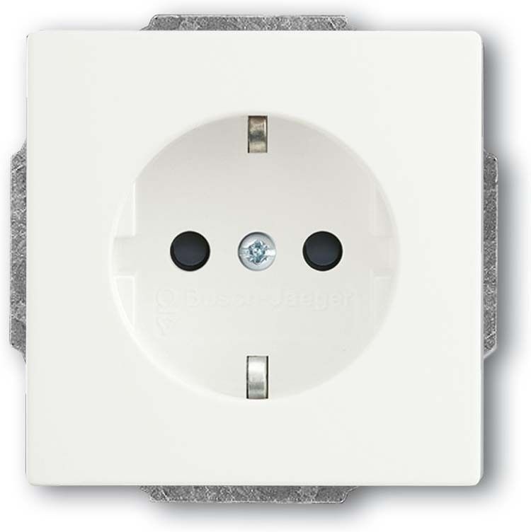SCHUKO Steckdosen-Einsatz 20 EUCRB-884 SCHUKO Steckdosen-Einsatz 20 EUCRB-884