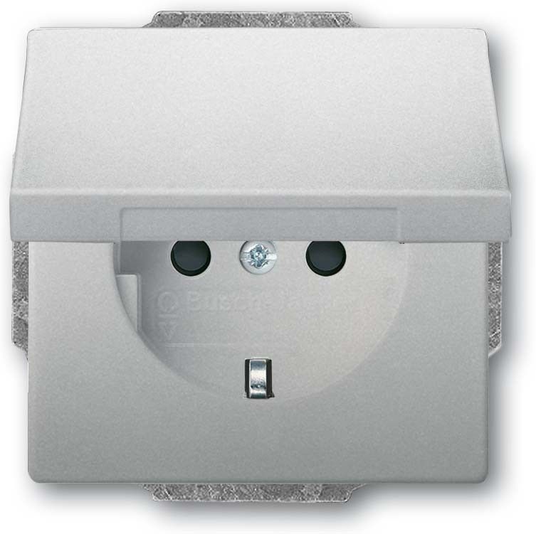 SCHUKO Steckdosen-Einsatz 20 EUKB-866 SCHUKO Steckdosen-Einsatz 20 EUKB-866