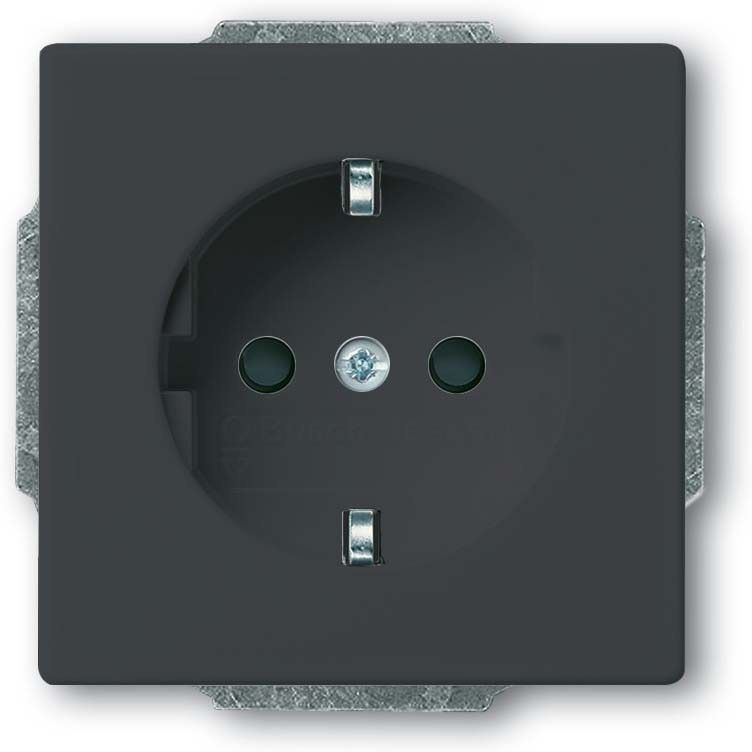 SCHUKO Steckdosen-Einsatz 2300 EUCB-81 SCHUKO Steckdosen-Einsatz 2300 EUCB-81