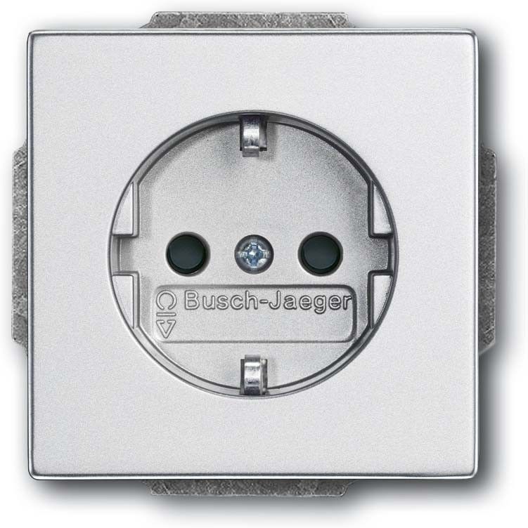 SCHUKO Steckdosen-Einsatz 2300 EUCB-83 SCHUKO Steckdosen-Einsatz 2300 EUCB-83