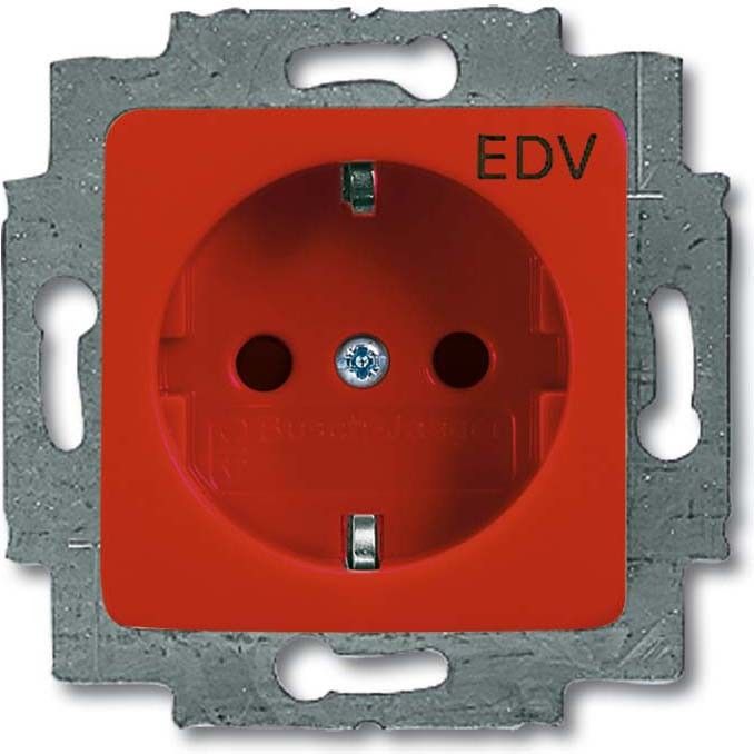 SCHUKO Steckdosen-Einsatz 20 EUCQ/DV-217-101 SCHUKO Steckdosen-Einsatz 20 EUCQ/DV-217-101