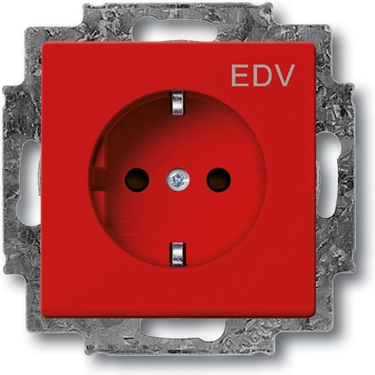 SCHUKO Steckdosen-Einsatz 20 EUCKS/DV-12-82101 SCHUKO Steckdosen-Einsatz 20 EUCKS/DV-12-82101