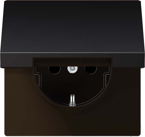 SCHUKO-Steckdose 16 A 250V AL 1520 KIKL D SCHUKO-Steckdose 16 A 250V AL 1520 KIKL D