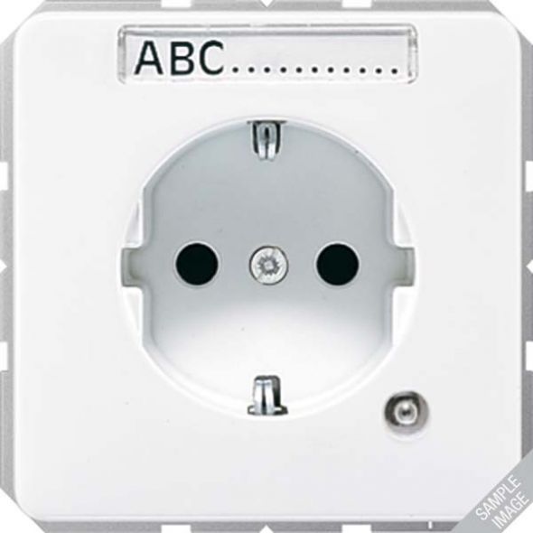 SCHUKO-Steckdose 16 A 250V CD 1520 BFNAKO SCHUKO-Steckdose 16 A 250V CD 1520 BFNAKO
