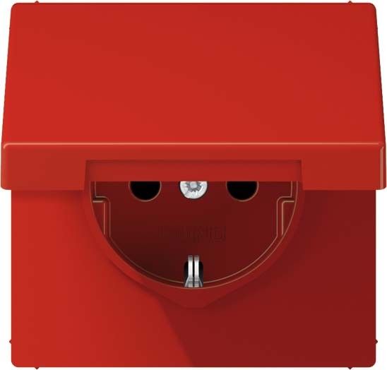 SCHUKO-Steckdose 16 A 250V LS 1520 BFKL RT SCHUKO-Steckdose 16 A 250V LS 1520 BFKL RT