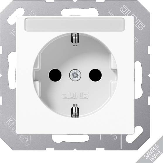 SCHUKO-Steckdose 16A 250V A 1520 BFKINA O SCHUKO-Steckdose 16A 250V A 1520 BFKINA O